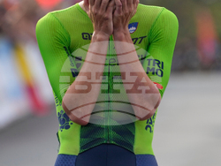 Rwanda Road Cycling Worlds