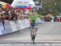 Rwanda Road Cycling Worlds