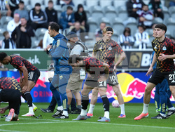 Britain Soccer Premier League