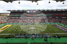 Vikings Steelers Football