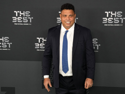 France Soccer FIFA Awards