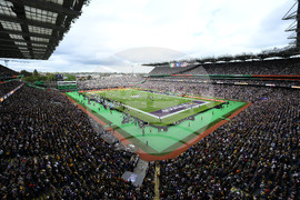 Vikings Steelers Football