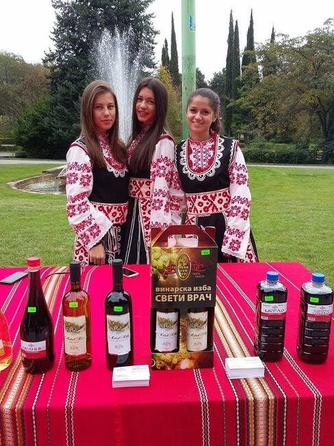 Winery with Deep Roots and Global Ambitions