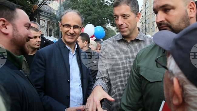 Най-значимият успех на сръбското правителство през 2025 г. е постигането на компромис с университетите, каза премиерът Джуро Мацут 