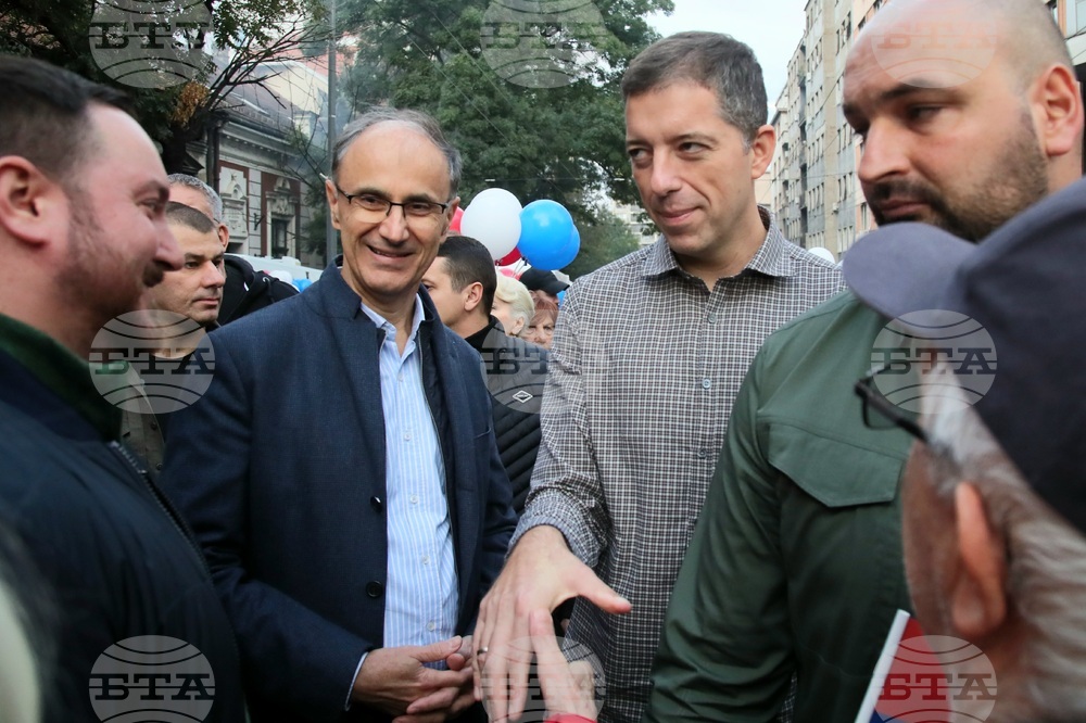 Най-значимият успех на сръбското правителство през 2025 г. е постигането на компромис с университетите, каза премиерът Джуро Мацут 