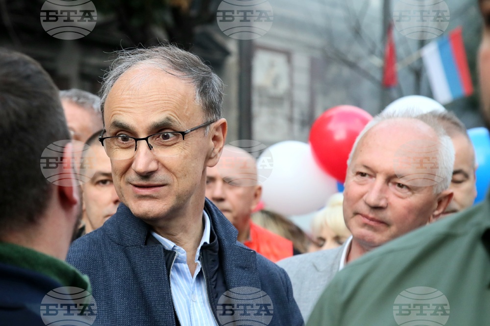 Парламентарна комисия разреши на сръбския премиер да работи и като лекар