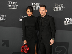 France Soccer FIFA Awards