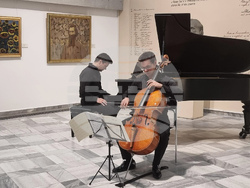 Кюстендил - Национална награда „Акад. Марин Големинов"