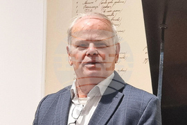 Кюстендил - Национална награда „Акад. Марин Големинов" - Райчо Христов