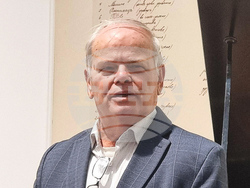 Кюстендил - Национална награда „Акад. Марин Големинов" - Райчо Христов