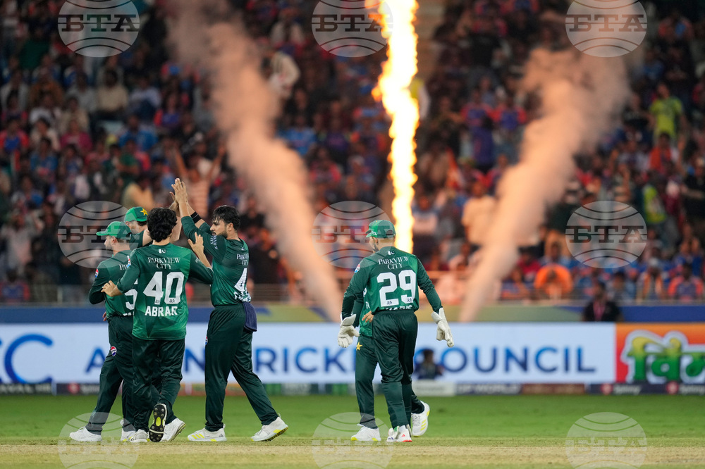Emirates Asia Cup Cricket