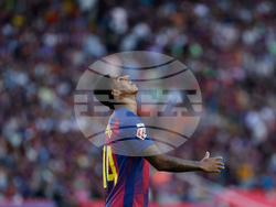 Spain Soccer La Liga