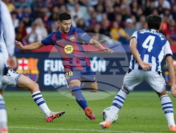 Spain Soccer La Liga