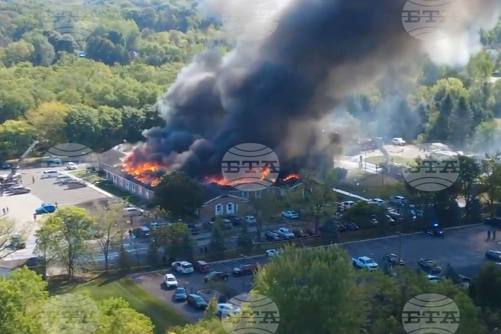 Church Shooting Michigan