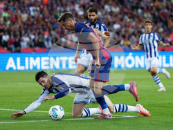 Spain Soccer La Liga