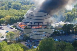 Church Shooting Michigan