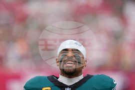 Eagles Buccaneers Football