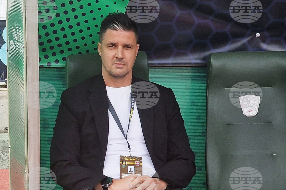 Новият треньор на Ботев (Враца) Тодор Симов: "Бяхме по-агресивни, по-дисциплинирани и използвахме своите възможности"