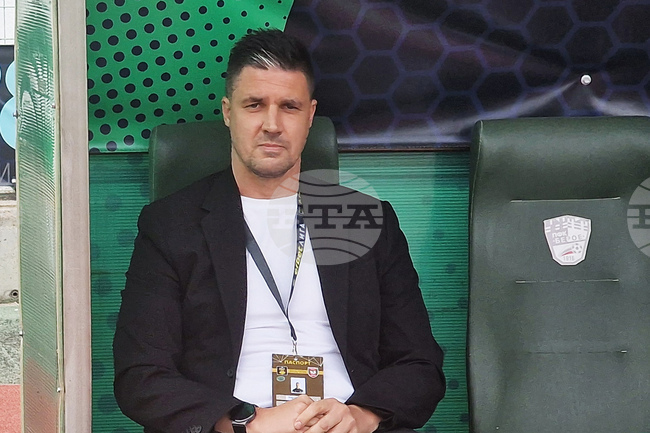 Новият треньор на Ботев (Враца) Тодор Симов: "Бяхме по-агресивни, по-дисциплинирани и използвахме своите възможности"