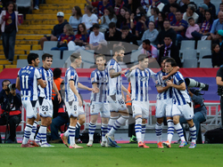 Spain Soccer La Liga