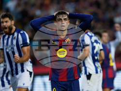 Spain Soccer La Liga