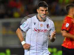 Italy Soccer Serie A