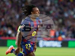 Spain Soccer La Liga