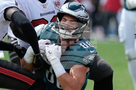 Eagles Buccaneers Football