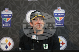 Vikings Steelers Football