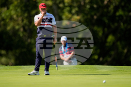 APTOPIX Ryder Cup Golf