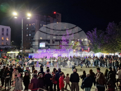 Свищов - празници „Свищовски лозници“ - закриване