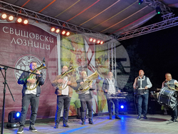 Свищов - празници „Свищовски лозници“ - закриване