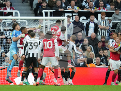 Britain Soccer Premier League
