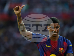 Spain Soccer La Liga