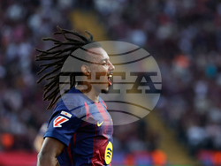 APTOPIX Spain Soccer La Liga