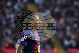 APTOPIX Spain Soccer La Liga