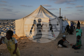 Israel Palestinians Gaza