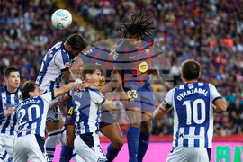 APTOPIX Spain Soccer La Liga