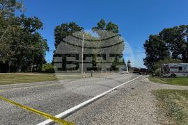 Church Shooting-Michigan