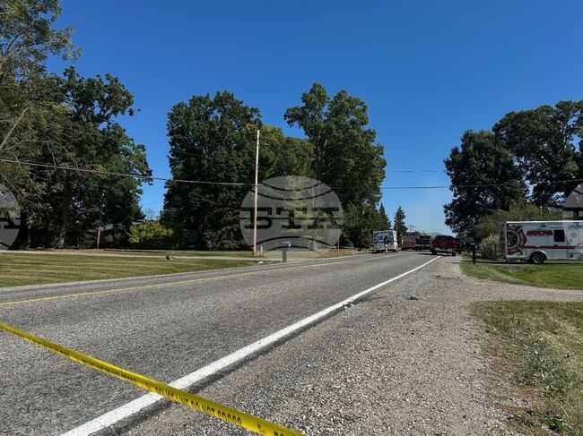 Church Shooting-Michigan