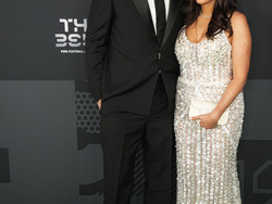 France Soccer FIFA Awards
