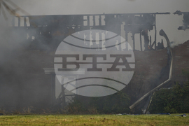 Church Shooting-Michigan