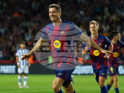 Spain Soccer La Liga