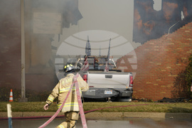 Church Shooting-Michigan