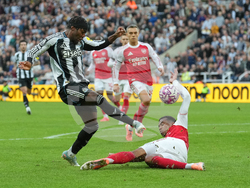 Britain Soccer Premier League