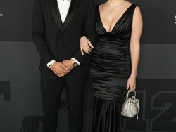France Soccer FIFA Awards