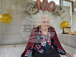 Село Добролево - Съвета Тоновска - 100-годишнина