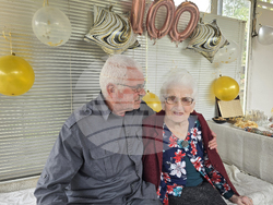 Село Добролево - Съвета Тоновска - 100-годишнина