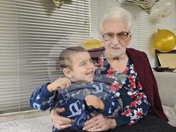 Село Добролево - Съвета Тоновска - 100-годишнина