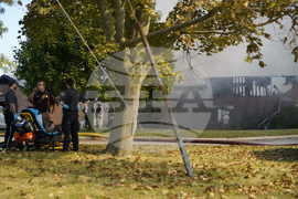 Church Shooting Michigan